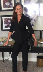 Celia Holman Lee - at Image launch