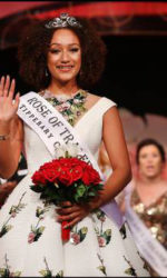 Kirsty - Winning the Rose of Tralee