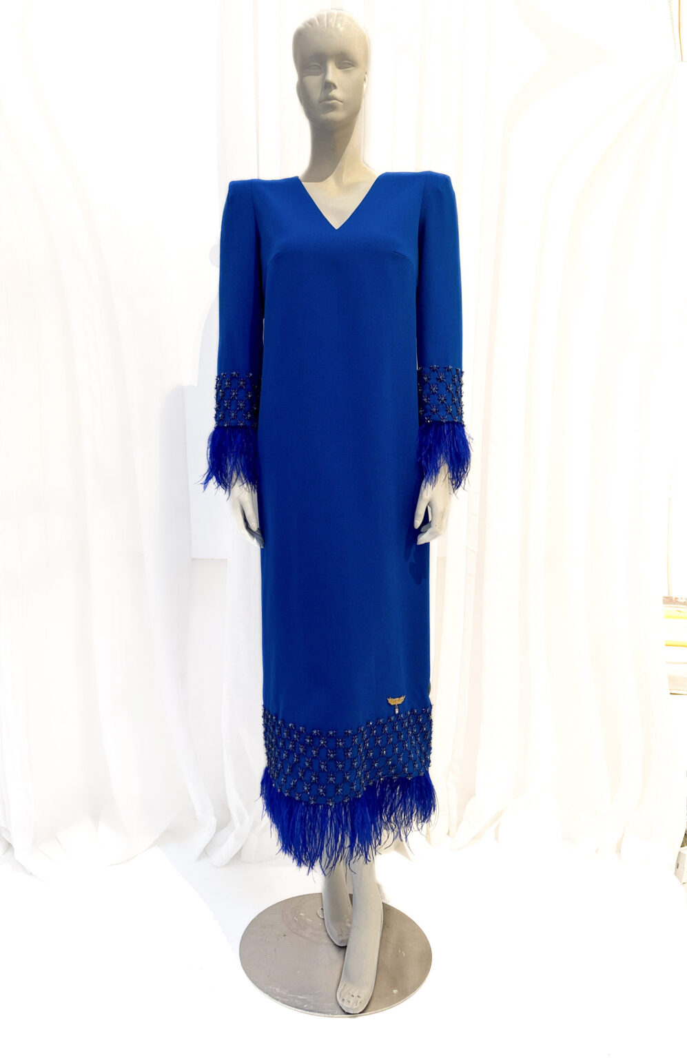 Charlotte Dress Phoenix V