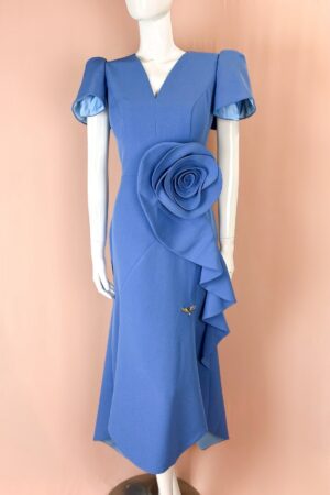 Coda Dress
