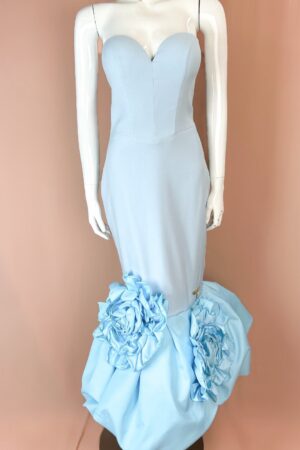 Clare Dress