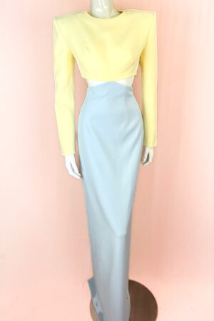 Cora Dress