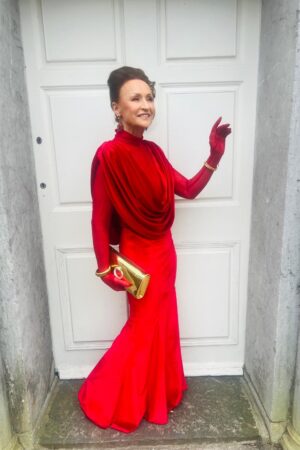 Ale Dress