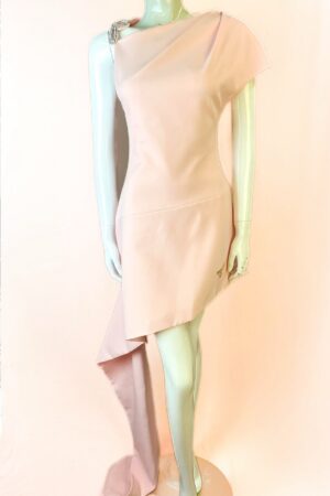 Chloe Dress