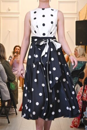 Kabi Dress