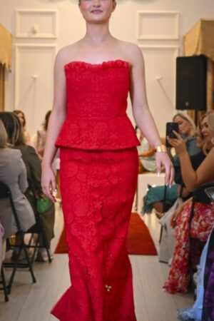 Annis dress