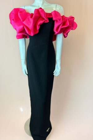 Kai Dress