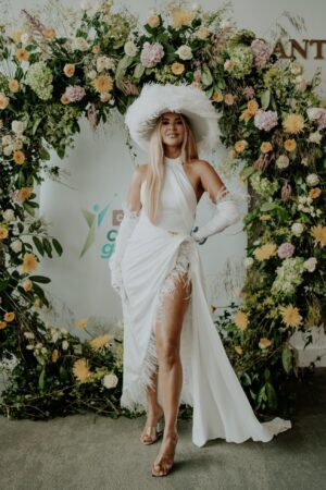 Jen Dress