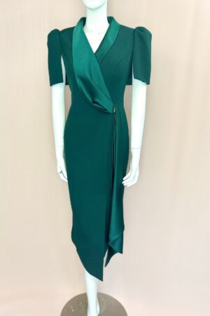 Dora Dress