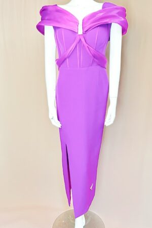 Biana Dress
