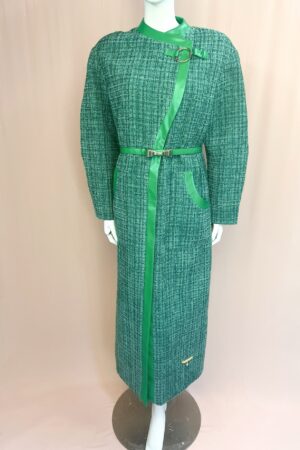 Eber Coat