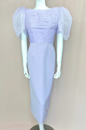 Becca Dress