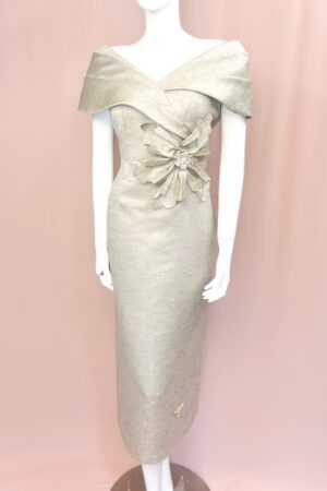 Ferris Dress