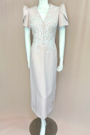 Aubrey Dress