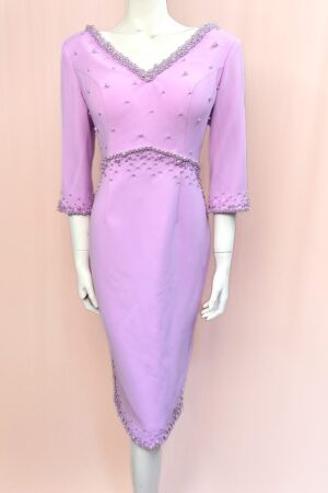 Beu Dress