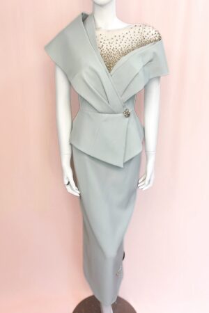 Edith Dress