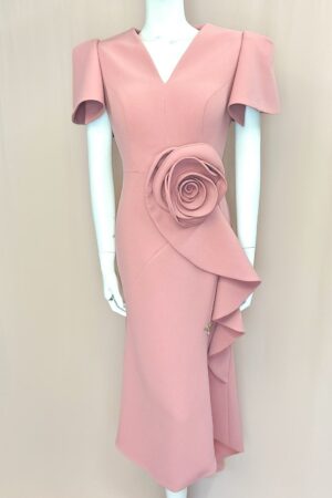 Beata Dress