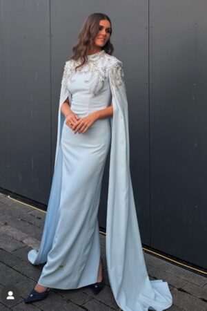 Cliona Dress