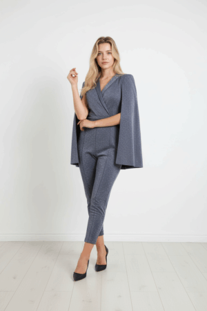 Cath Jumpsuit
