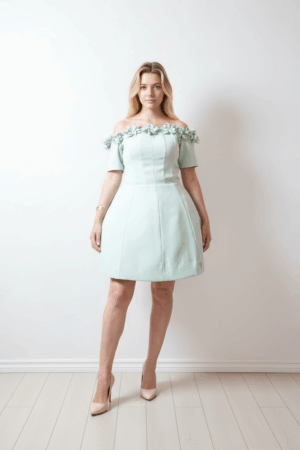 Effie Dress
