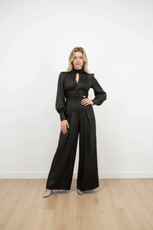 Kabe Jumpsuit