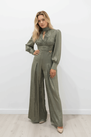 Effe Jumpsuit