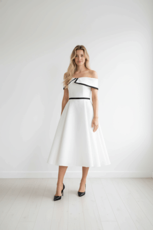 Joya Dress