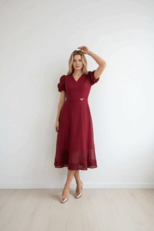 Amme dress