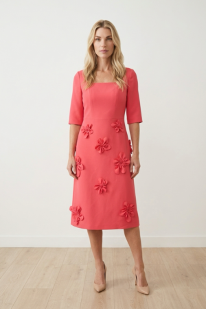 Anniya dress