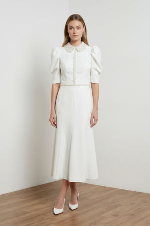 Jessamine Dress