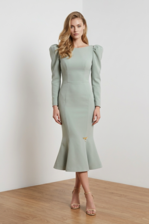 Evie Dress