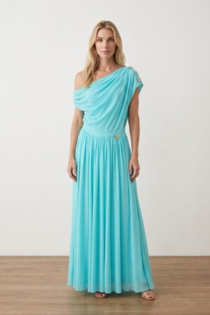 Cypress Gown