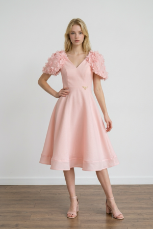 Alora Dress