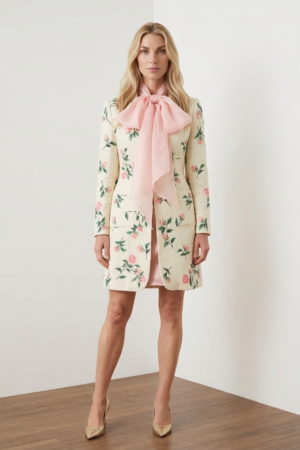 Ida Coat
