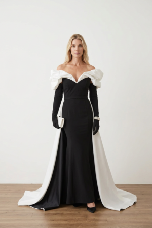Kasia Gown