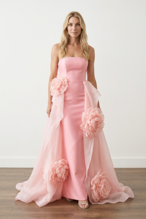 Ave gown