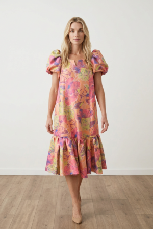 Avery dress
