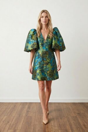 Diana dress
