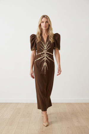 Gabriella dress
