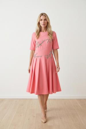Ayla dress