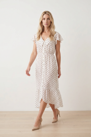 Joycelyn dress