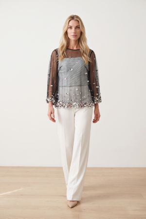 Joyann suit