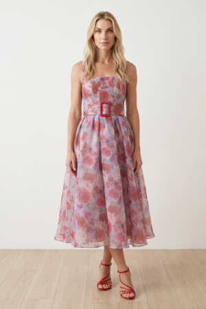 Bechira Dress