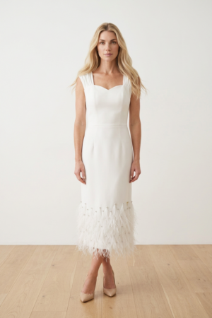 Iona Dress