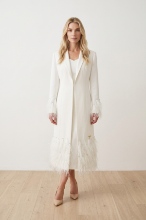Iona Coat