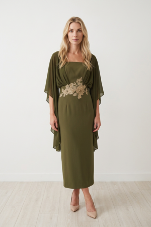Dorail Dress