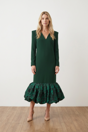 Dor Dress
