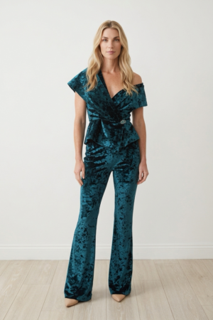 Dolly Suit