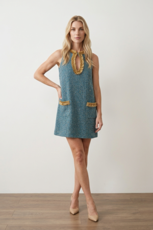 Cia Dress
