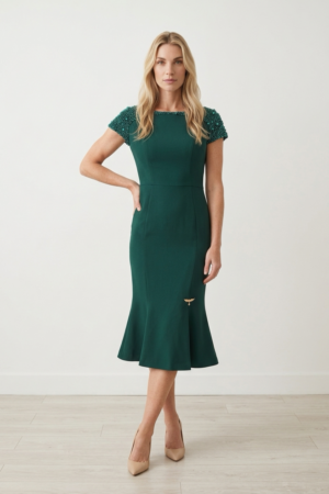 Ella Dress